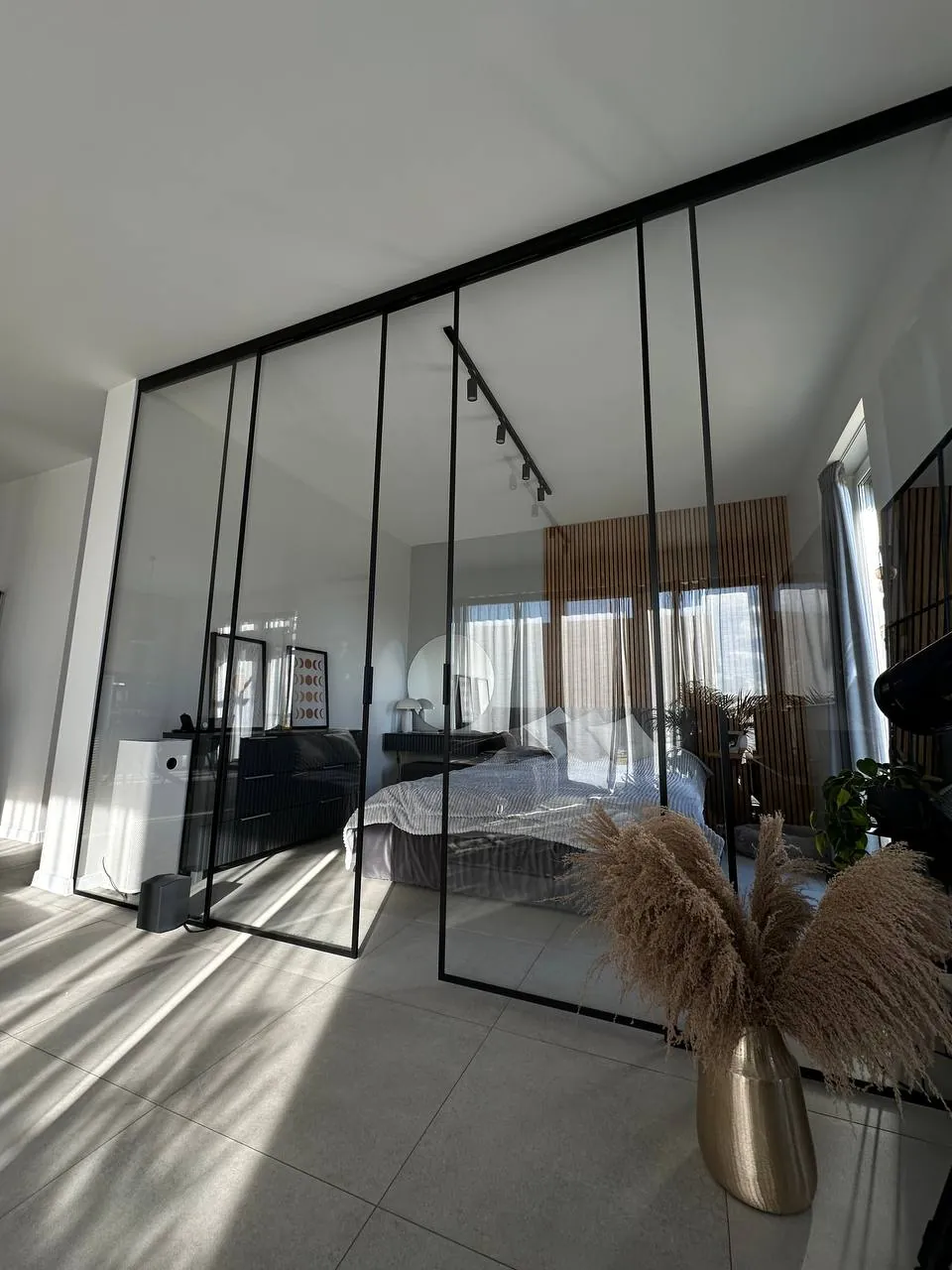 Будинок розсувна перегородка Красилівка (Київська обл.) - фото 3