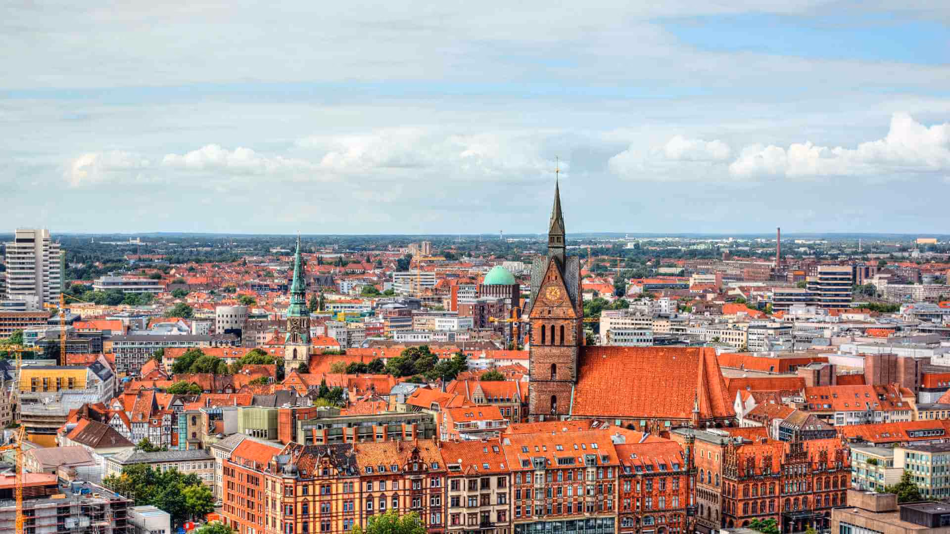 Personalvermittlung in Hannover