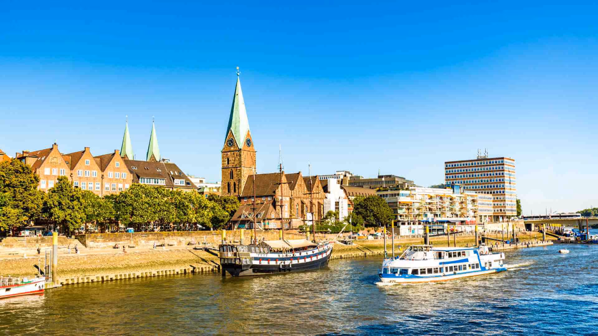 Recruitment in Bremen