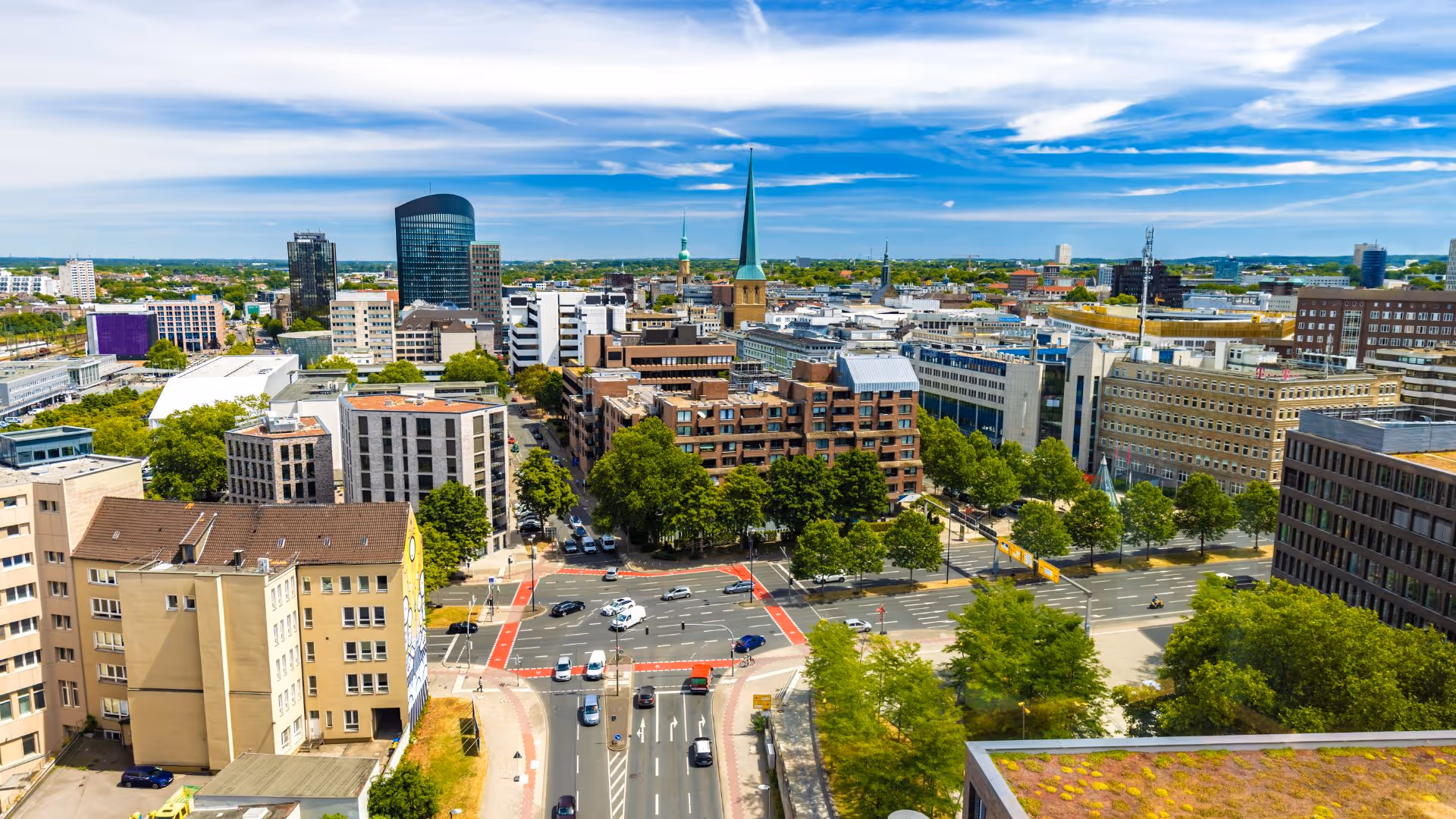 Personalvermittlung in Dortmund