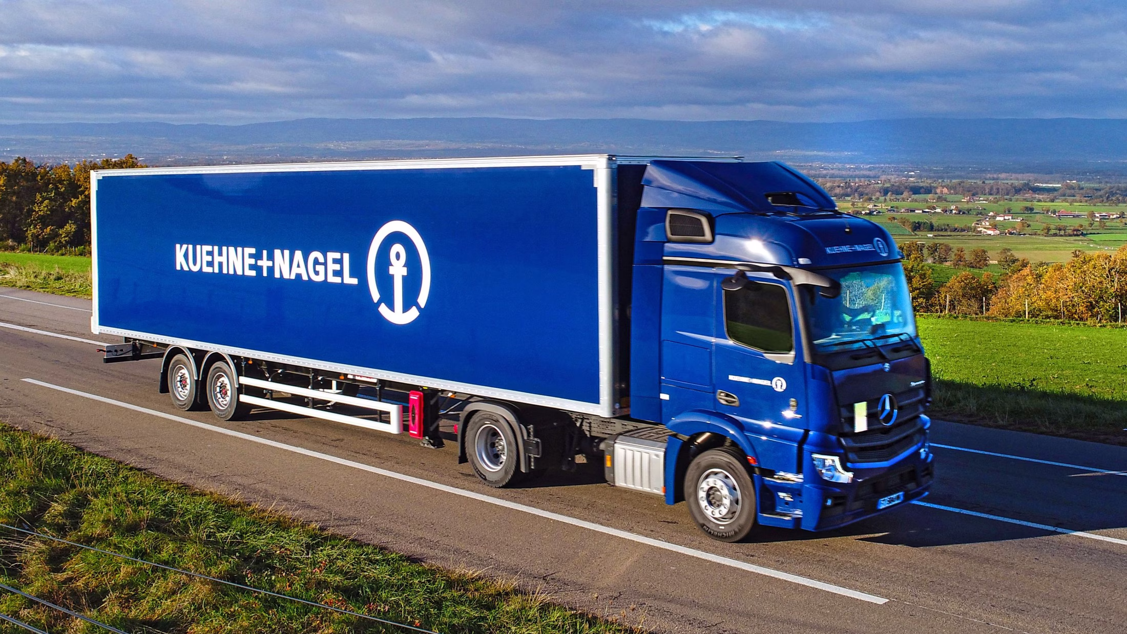 Kühne + Nagel (AG & Co.) KG