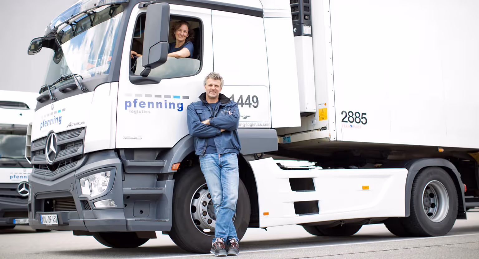 Pfenning Logistics GmbH