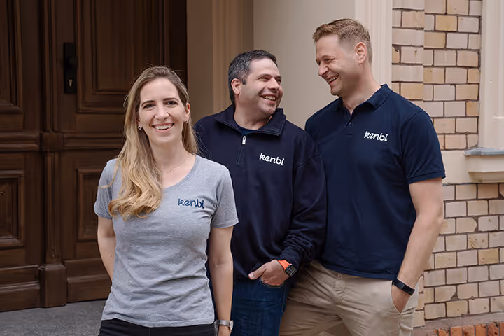 Kenbi GmbH