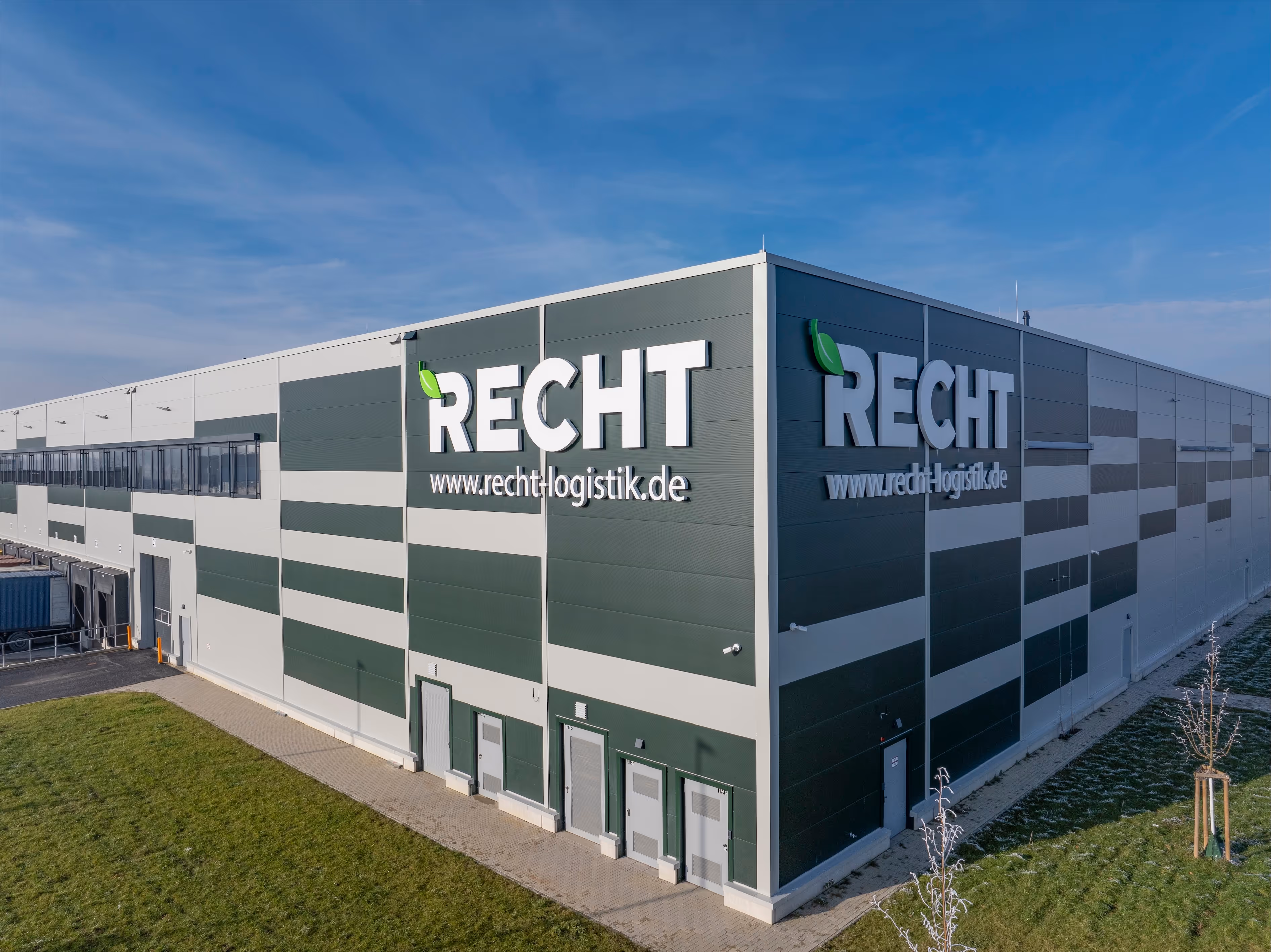Recht Kontraktlogistik GmbH