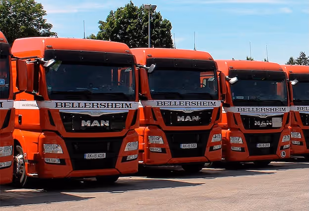 H. + R. Bellersheim GmbH