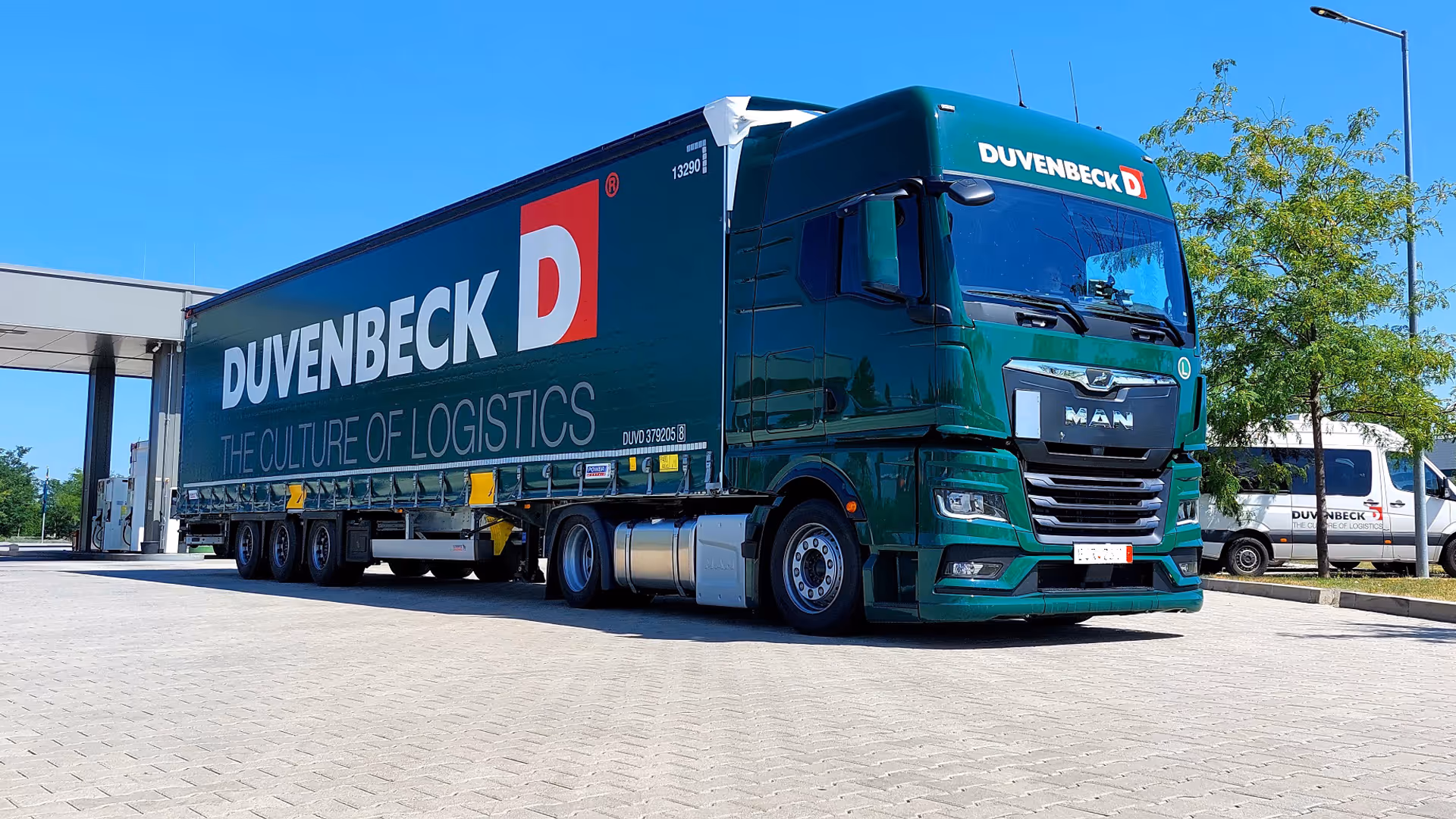 Duvenbeck Transport GmbH