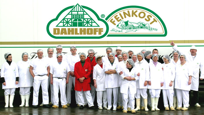 Dahlhoff Feinkost GmbH