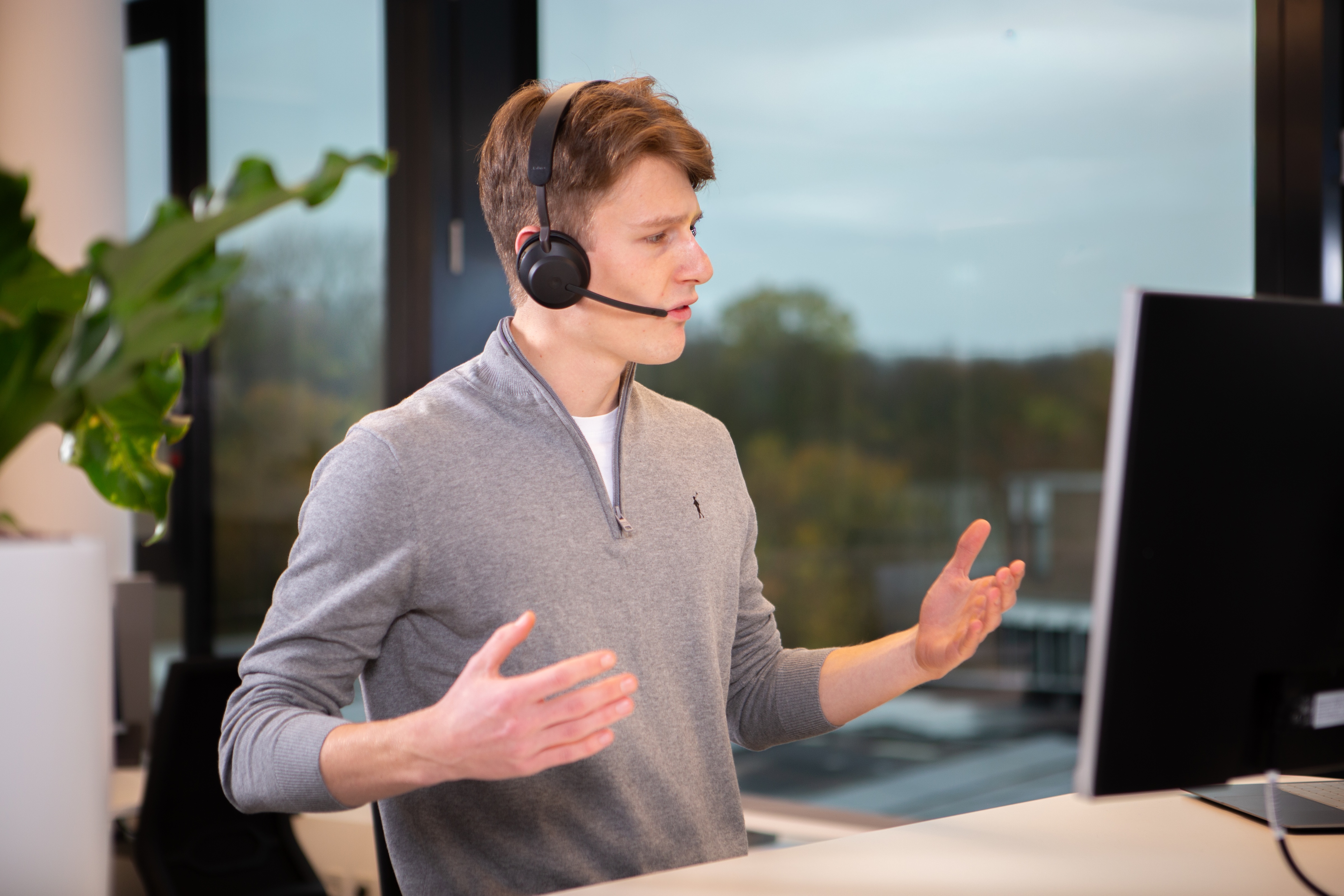 Jobghosting im Recruiting: Was Unternehmen tun können