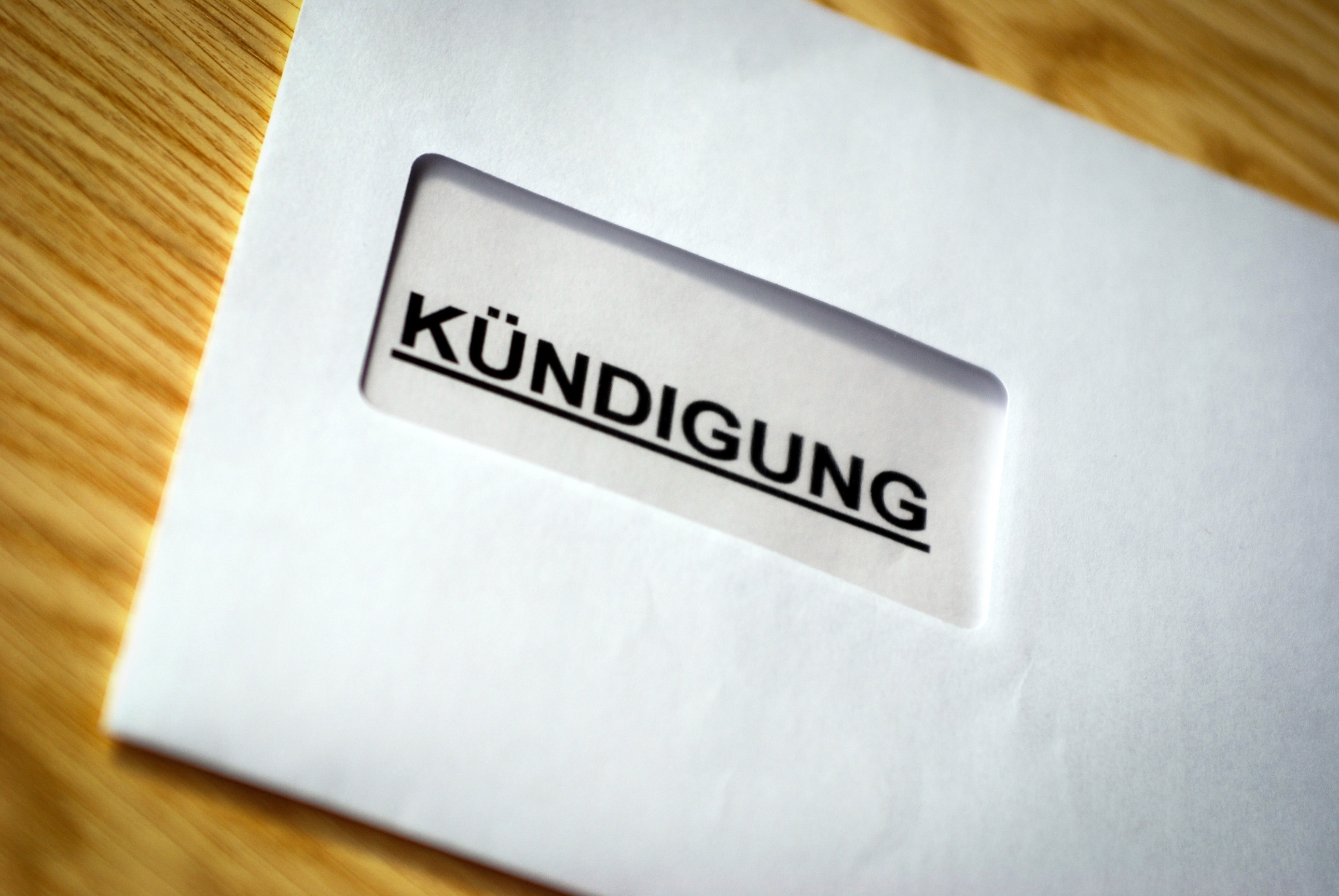 5 Hauptgründe, warum Mitarbeiter kündigen und was Unternehmen dagegen tun können