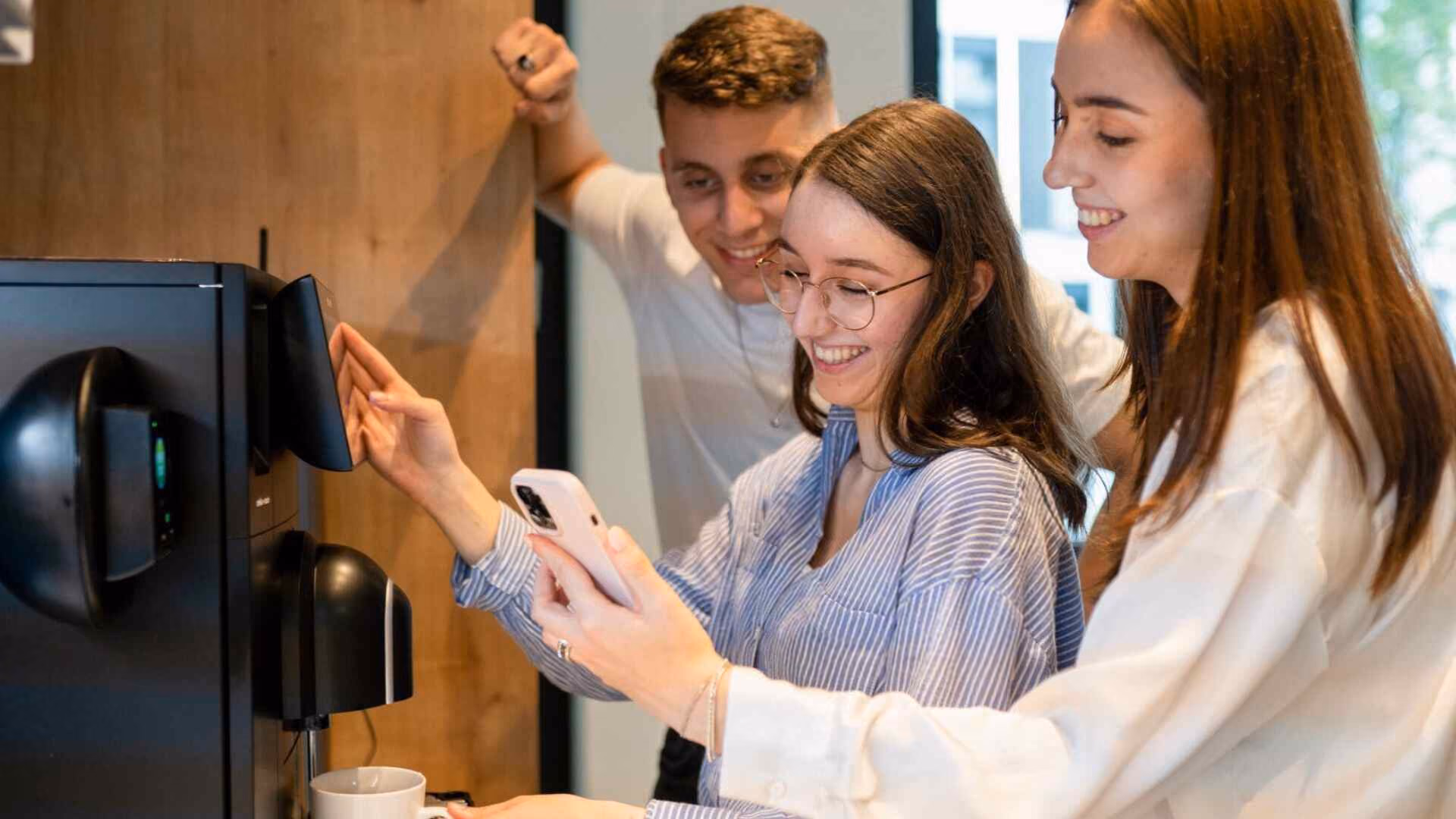 Wie gewinnen und halten Sie junge Talente und was erwartet die Generation Z?