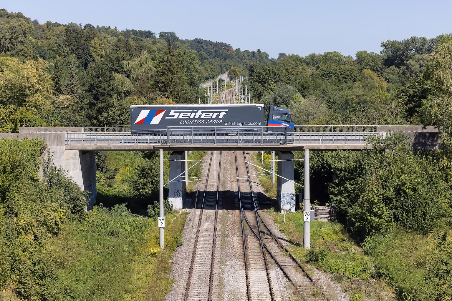 Seifert Logistics Group