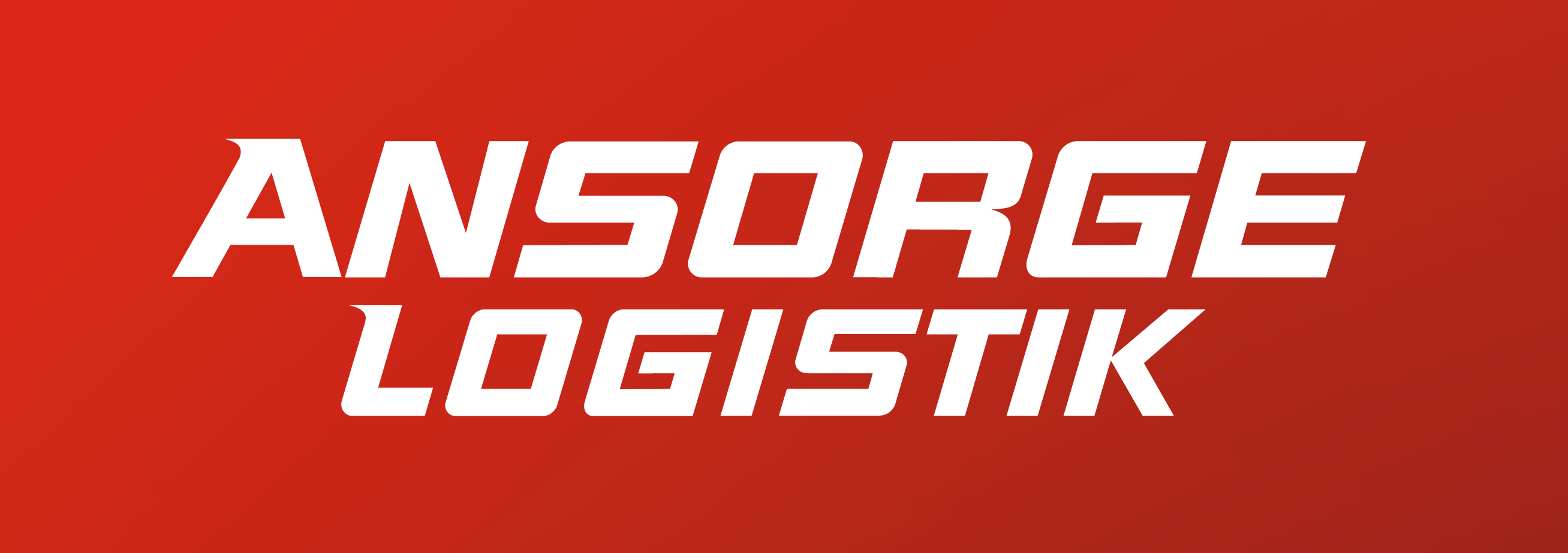 Logo Spedition Ansorge