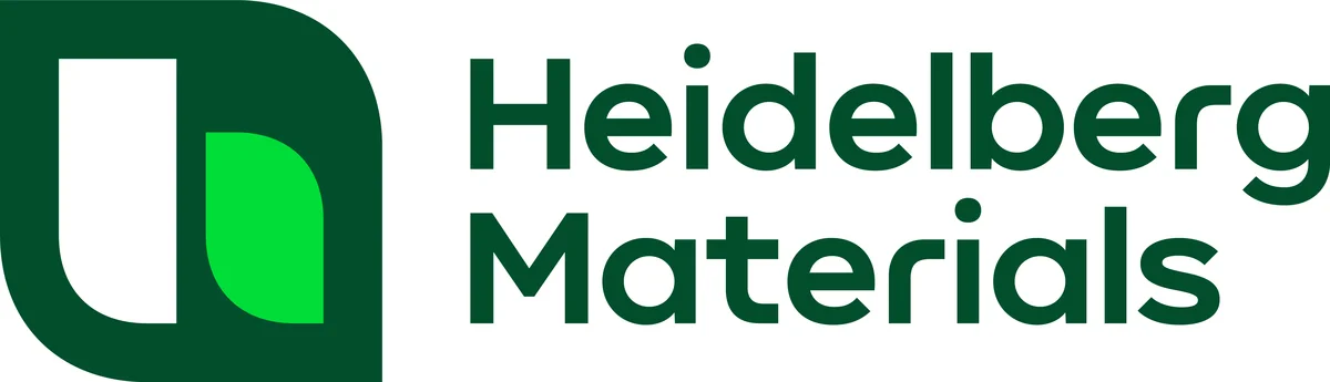 Logo Heidelberg Materials