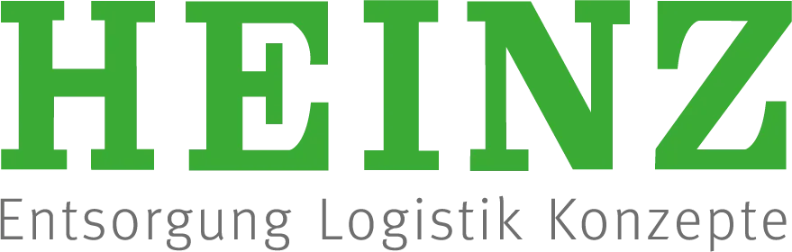 Logo HEINZ Entsorgung