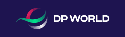 Logo DP World