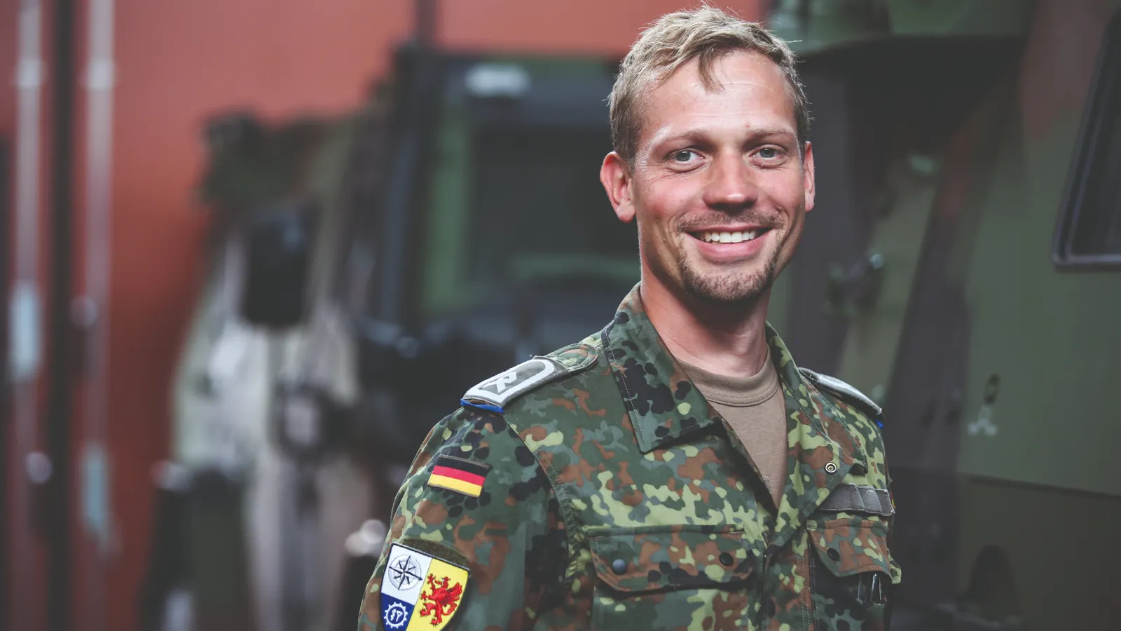 Bundeswehr