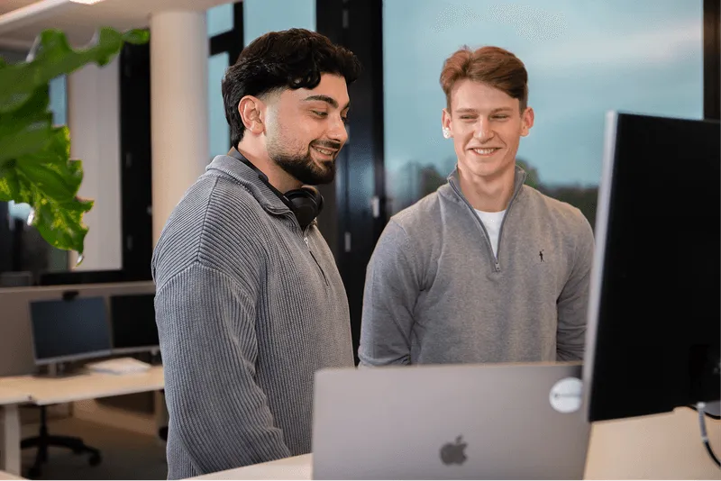 Coaching in der Simple Academy