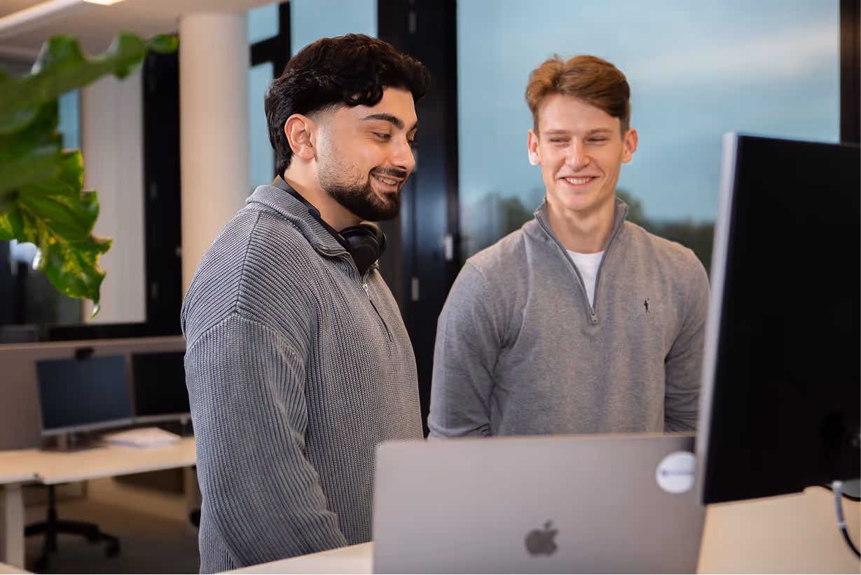 Sales Manager bei Simplejobs