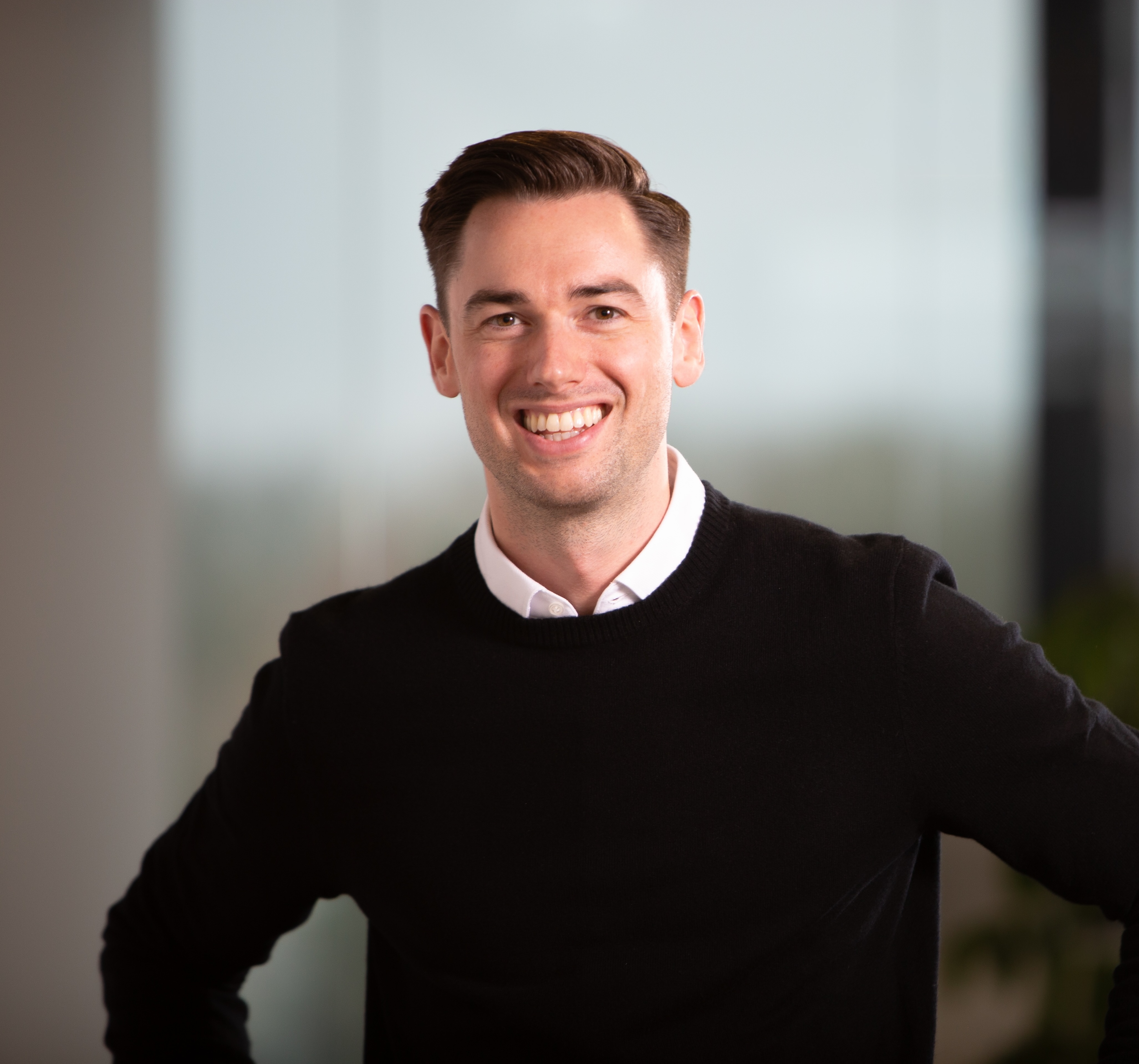 Thomas — Geschäftsführer bei Simplejobs