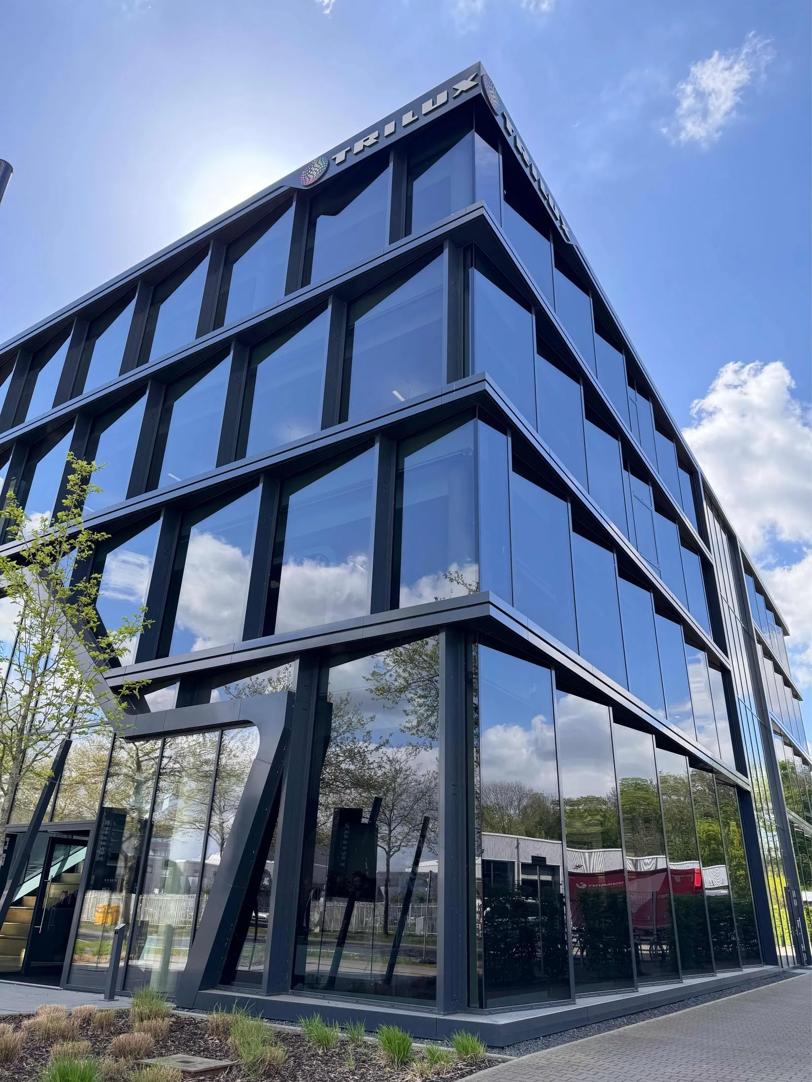 Simplejobs Office Köln-Ossendorf