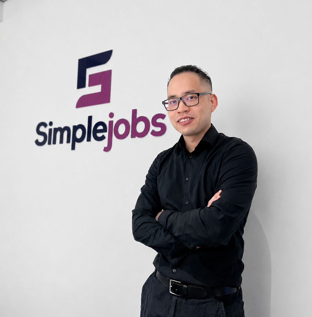 Kia — Sales Opener bei Simplejobs