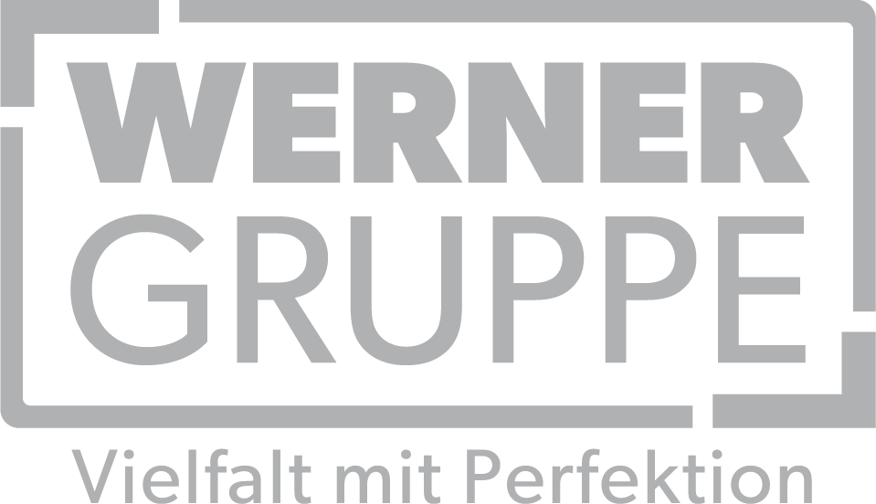 Werner Gruppe Logo