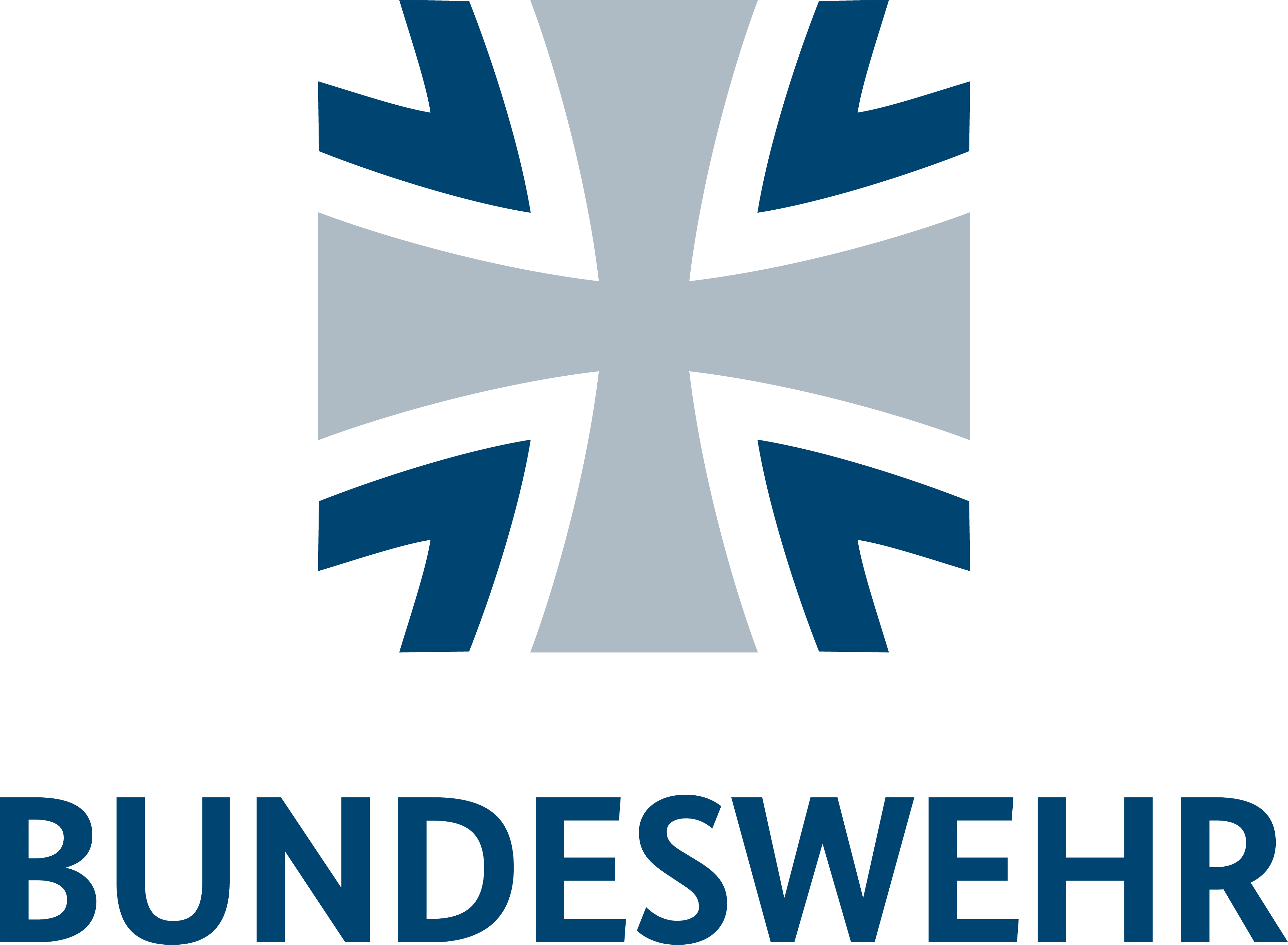 Bundeswehr Logo