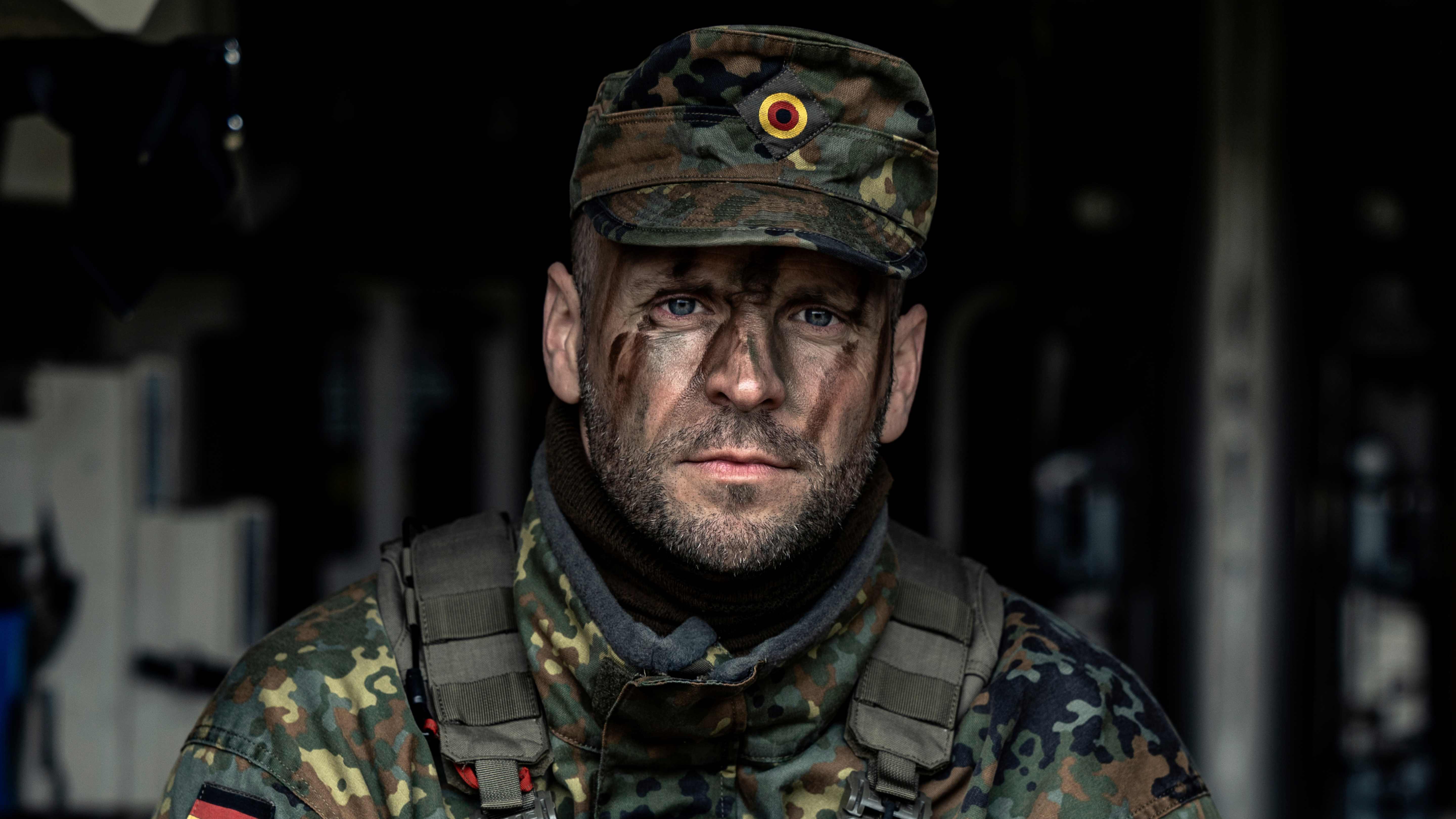 Artillerie der Bundeswehr
