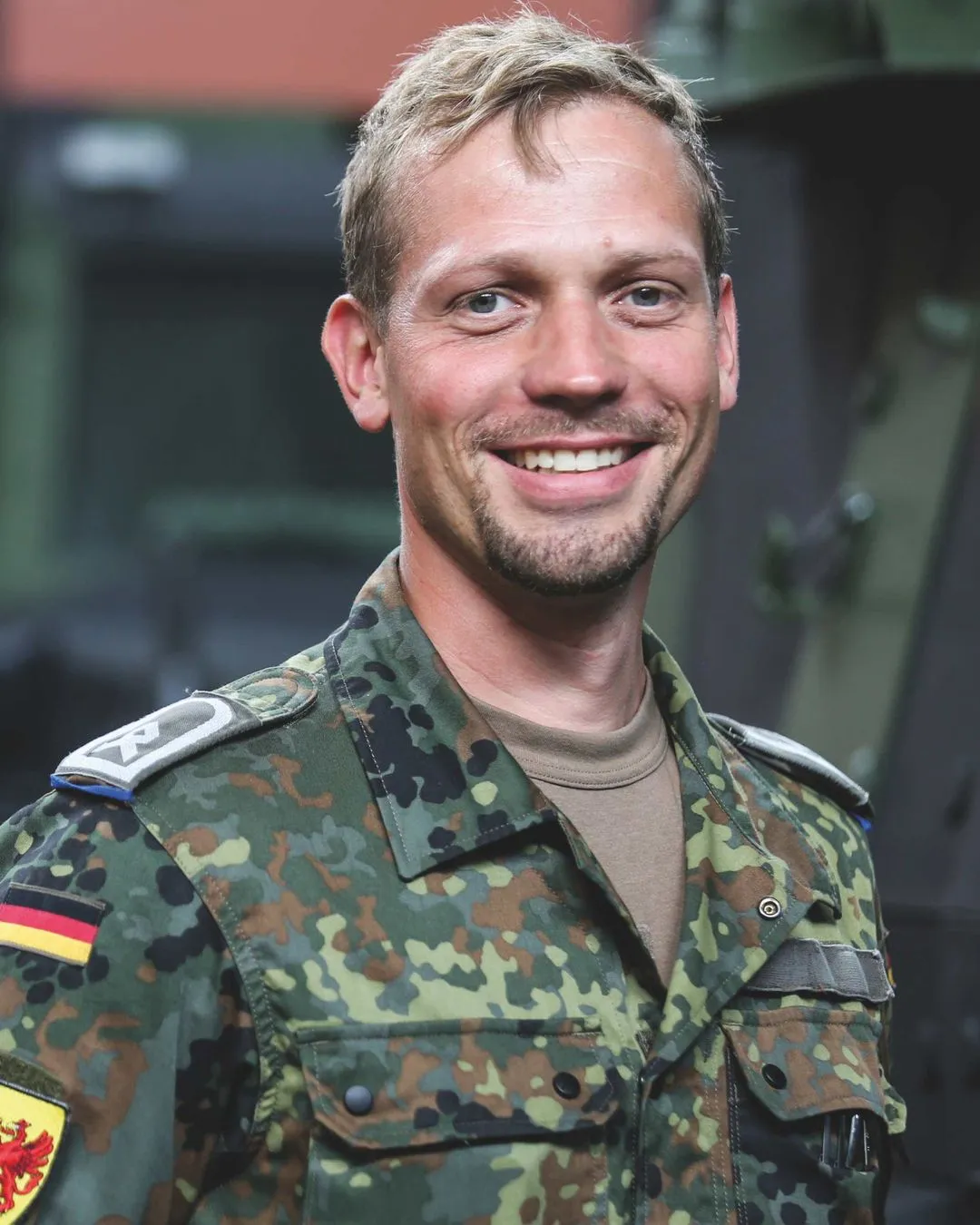 Bundeswehr – Eindruck 1