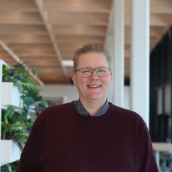 Ralf Tegeder