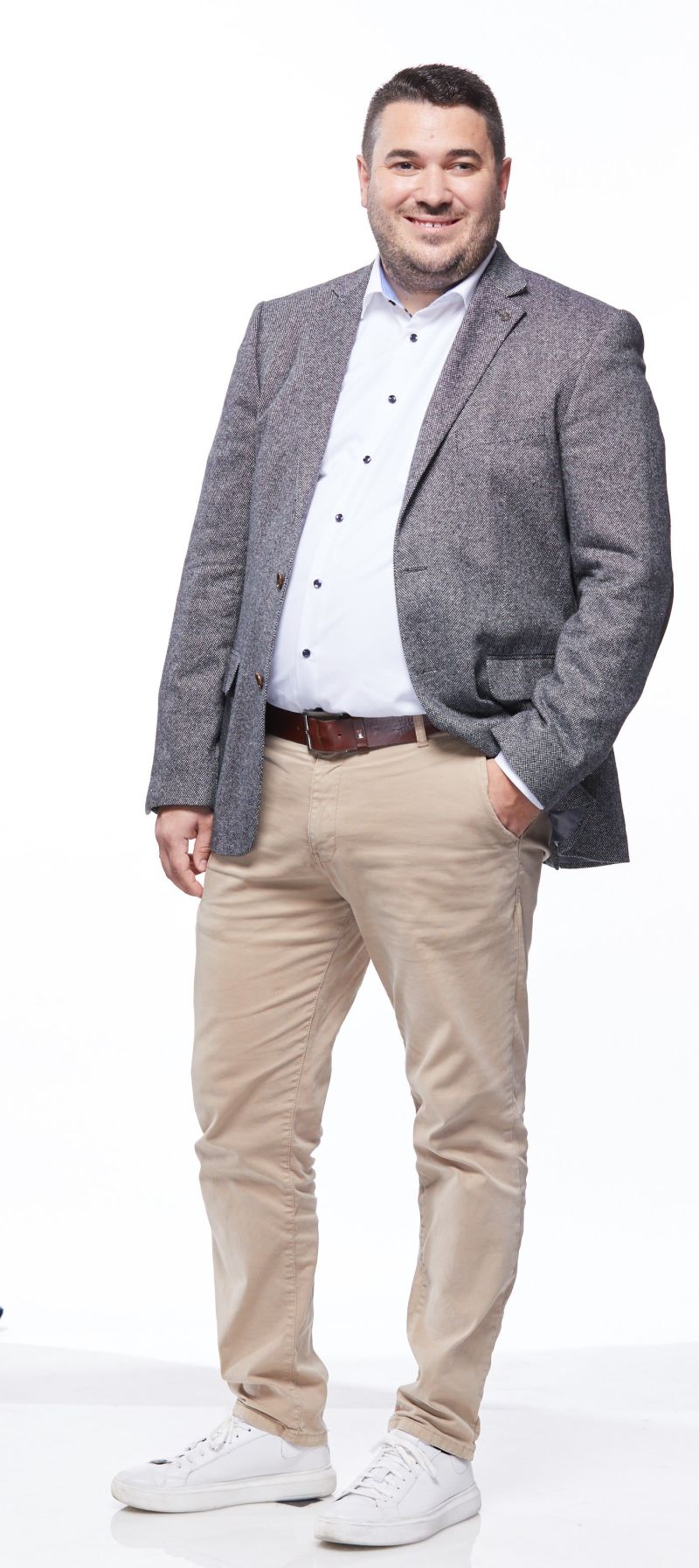 Gregor Weckesser