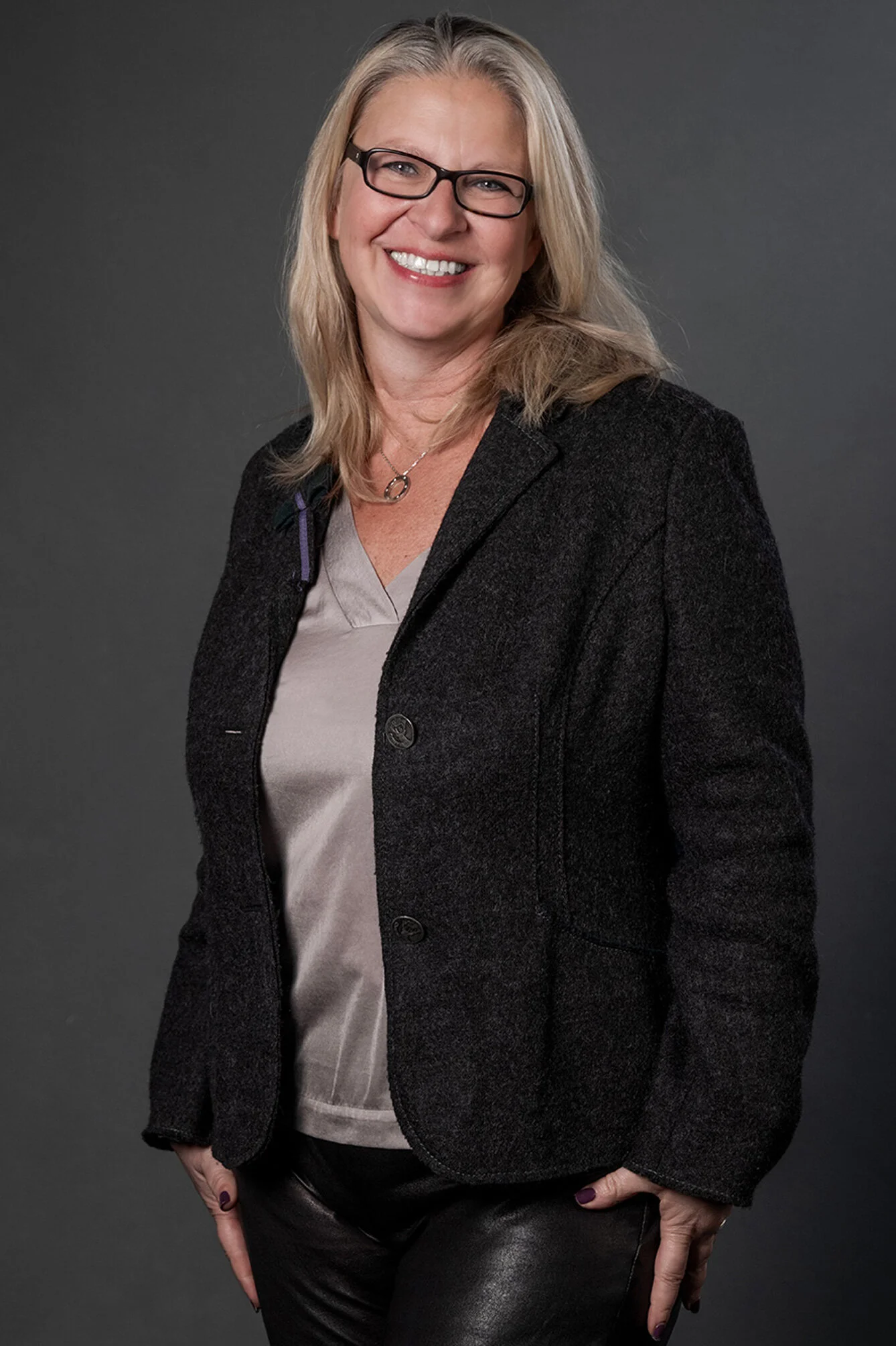 Birgit Henrich