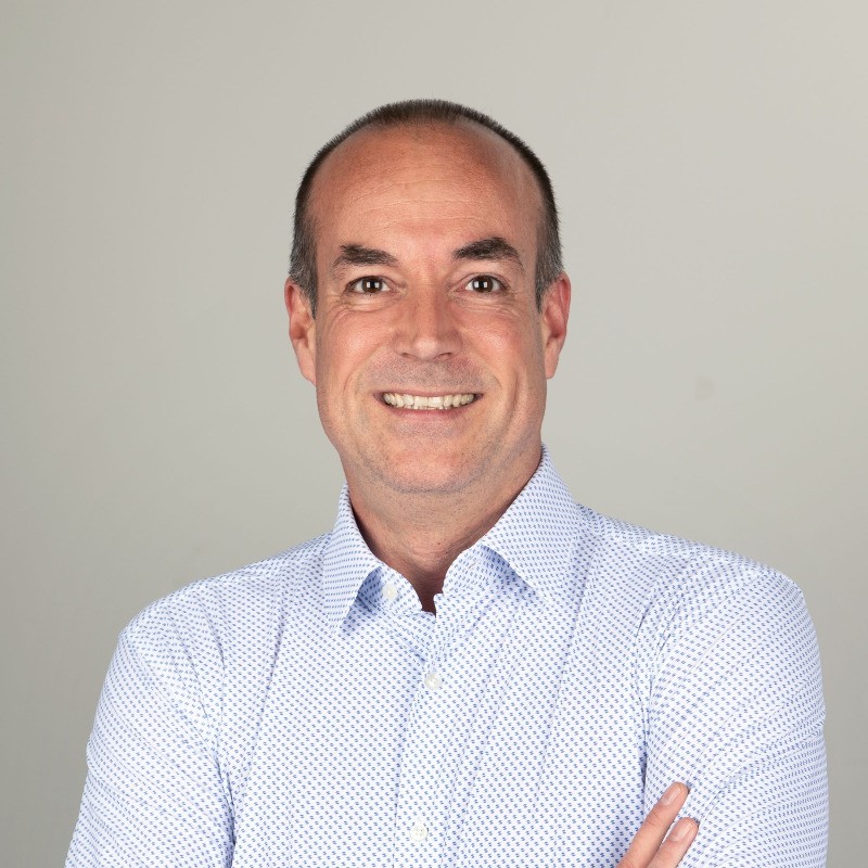 Michael Starke