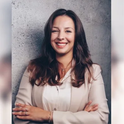 Victoria Dierkes