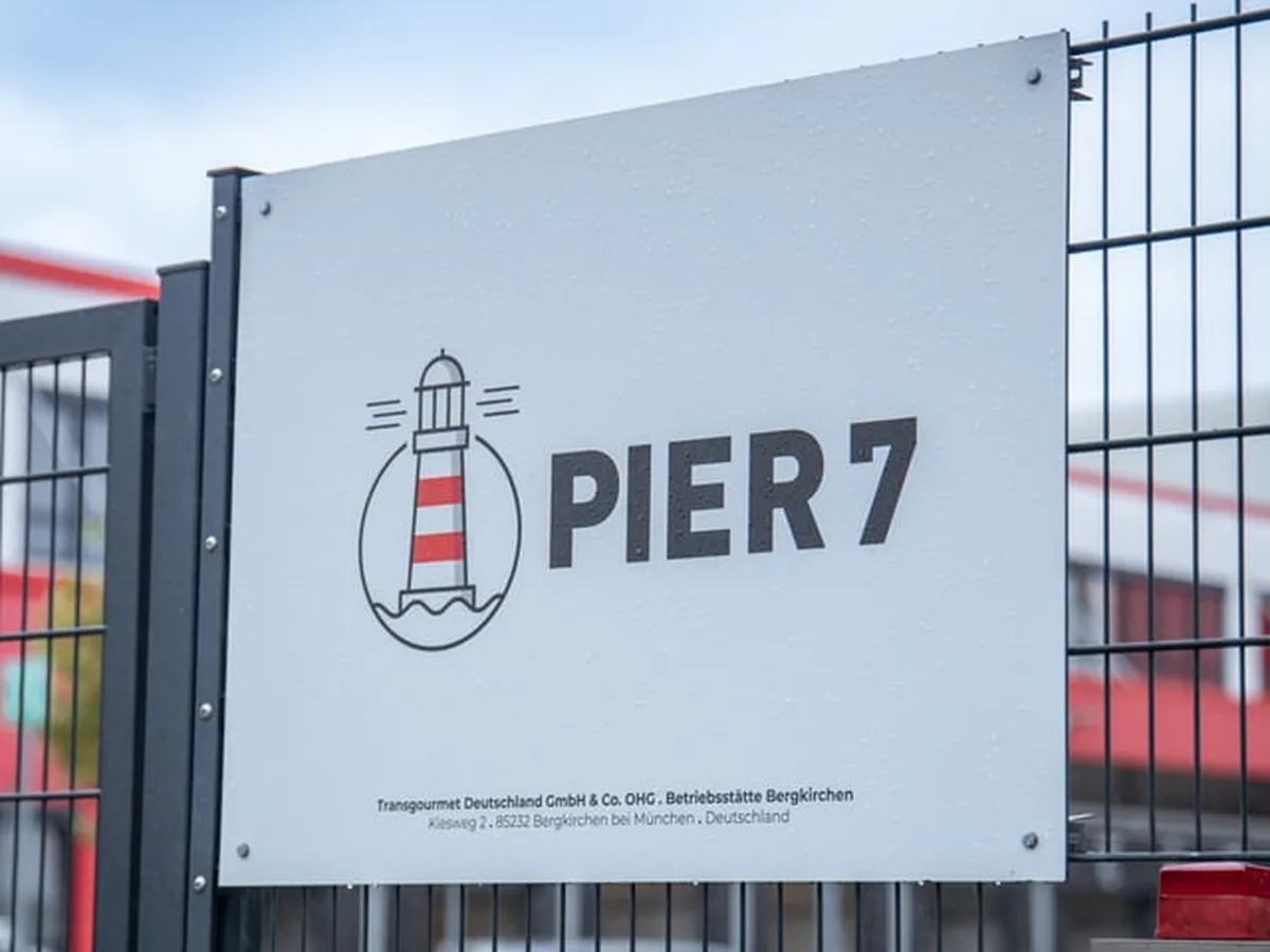 Pier7 Standort Bergkirchen