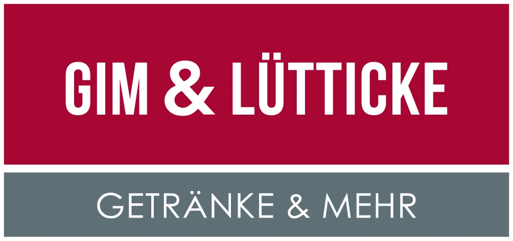 GIM & L&uuml;tticke Getr&auml;nke & mehr