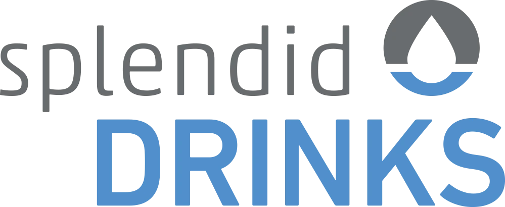 Splendid Drinks Logo