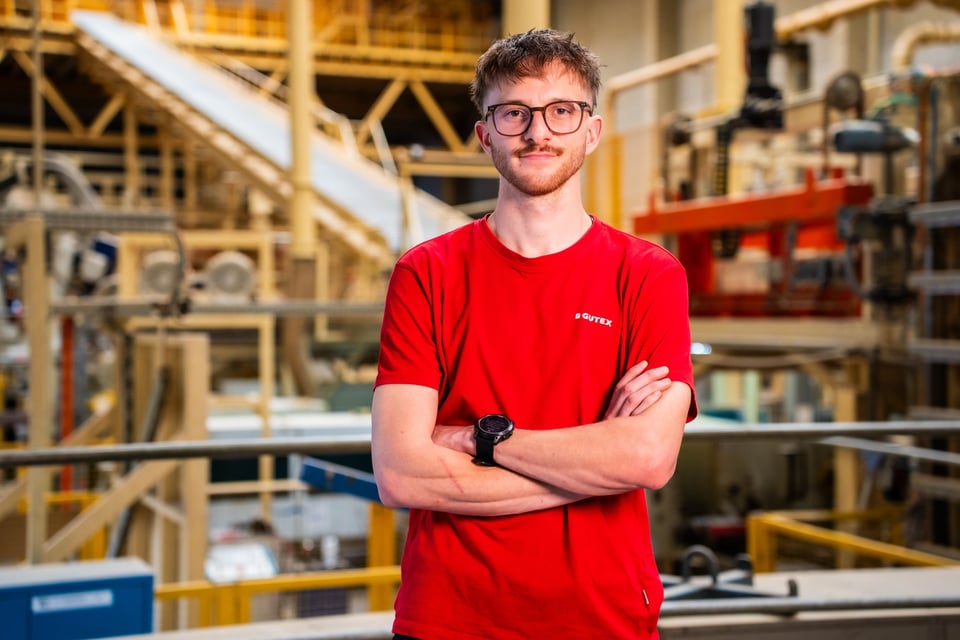 Ausbildung in der Produktion