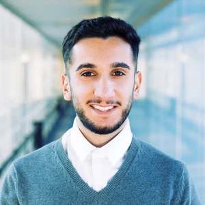 Shakib Rahimian