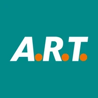 A.R.T. Logo