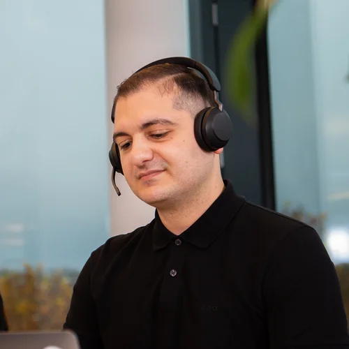 Okan Ünlü