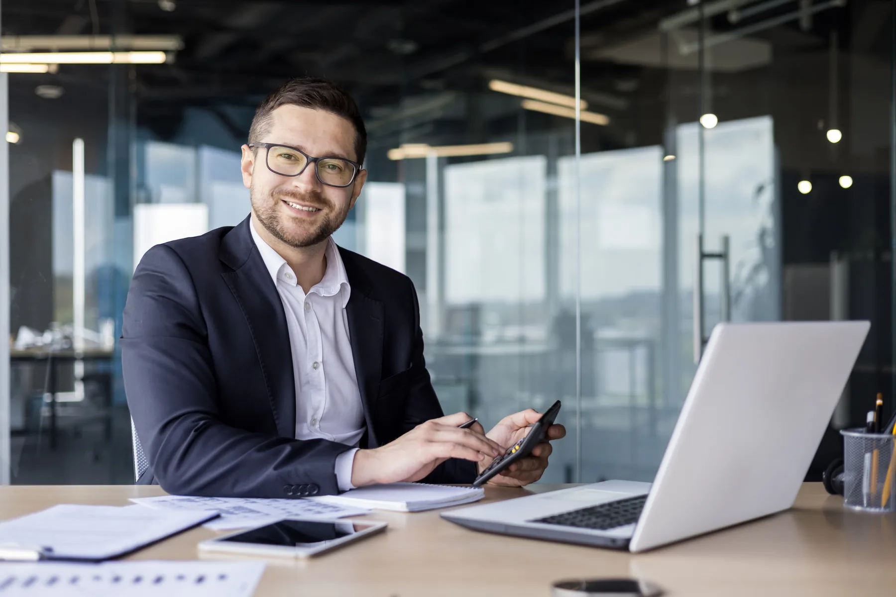 Senior Controller bei UNILUX
