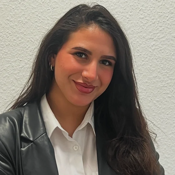 Soumia Haddouti-Stitou