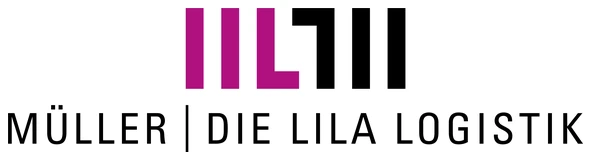Müller Die lila Logistik