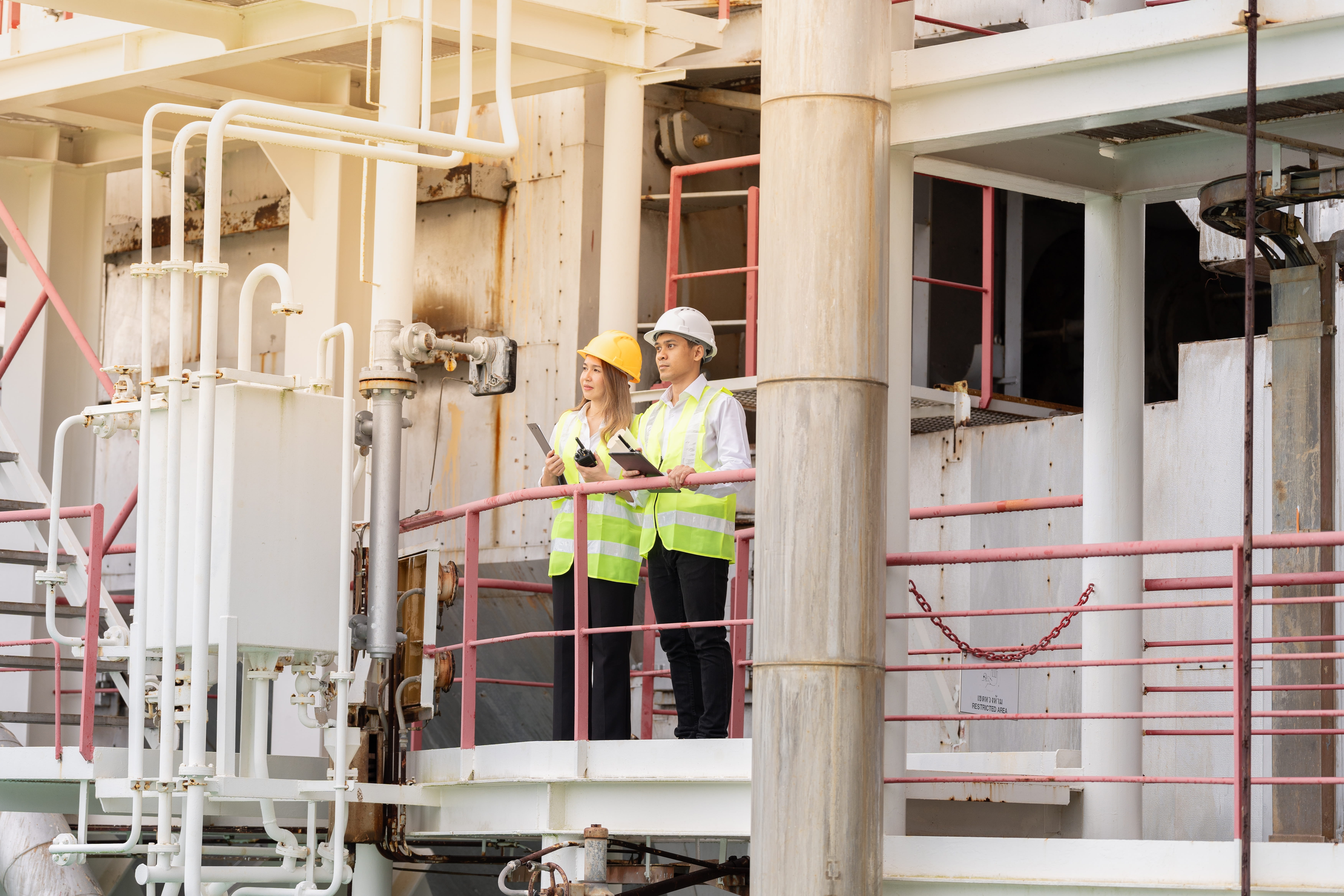 UK Construction Industry Trends You Should Know About