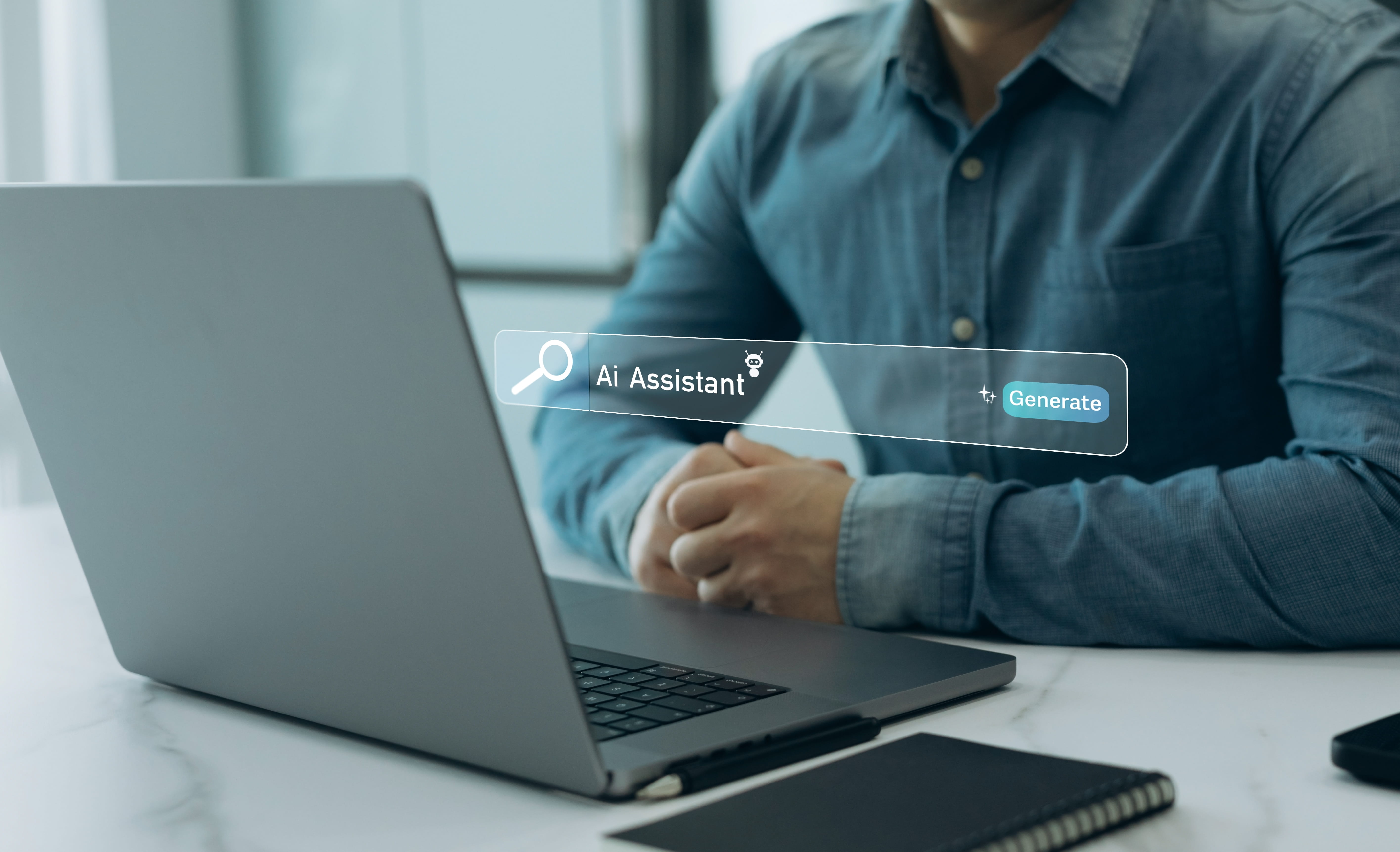 Using AI in the construction industry