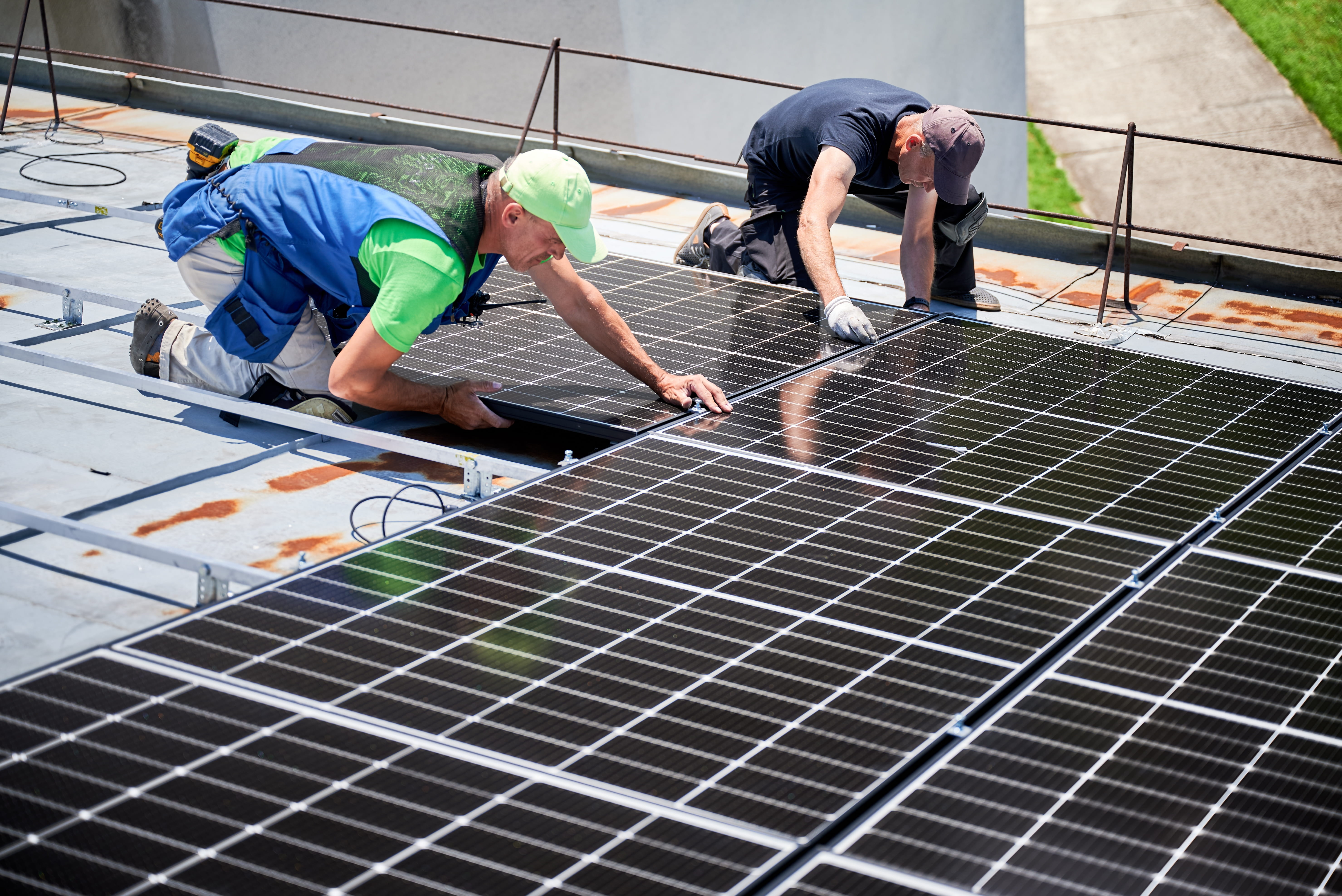 What is Sustainable Design and Construction?