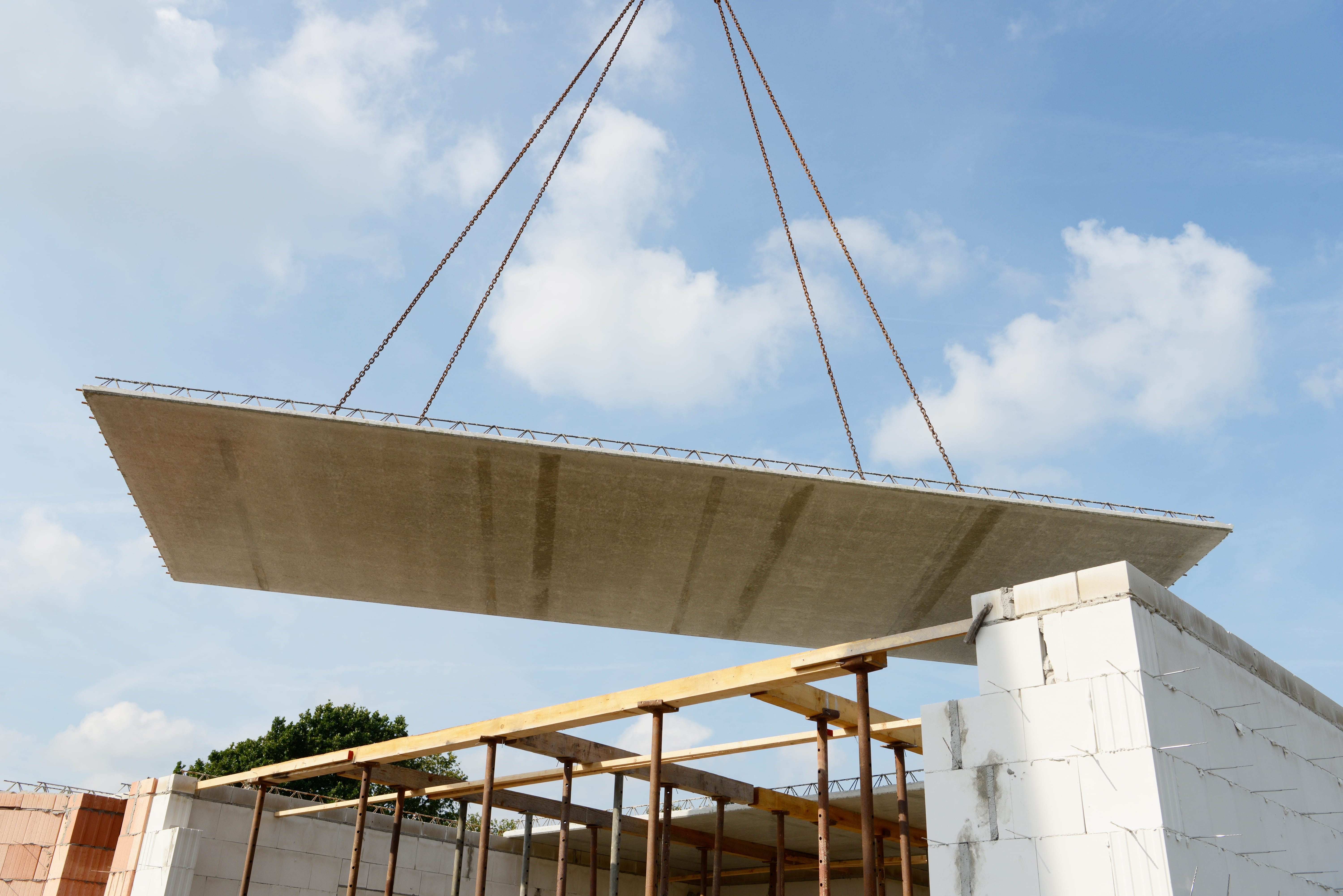 Modern Methods of Construction: What You Should Know