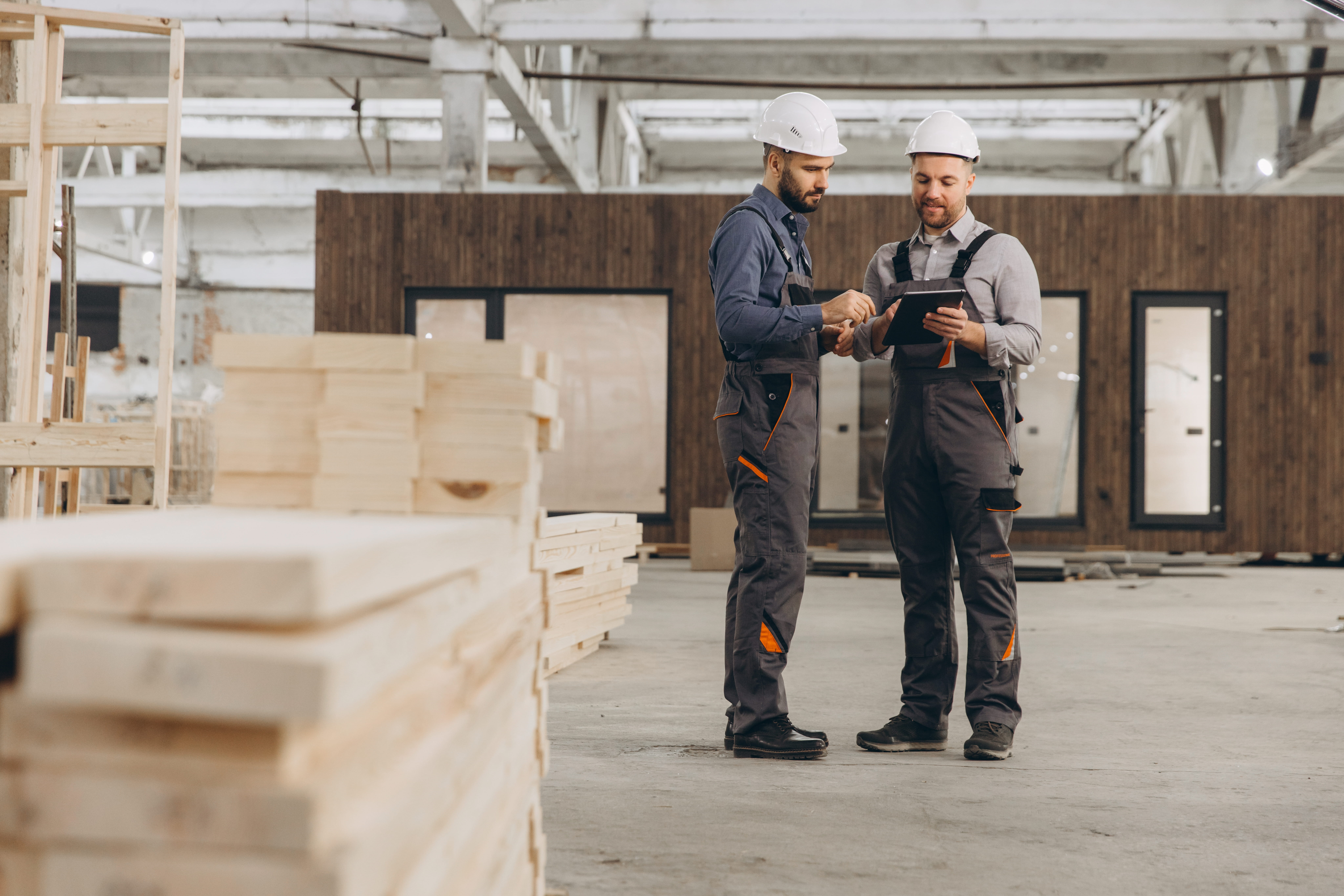 What is BREEAM in Construction?
