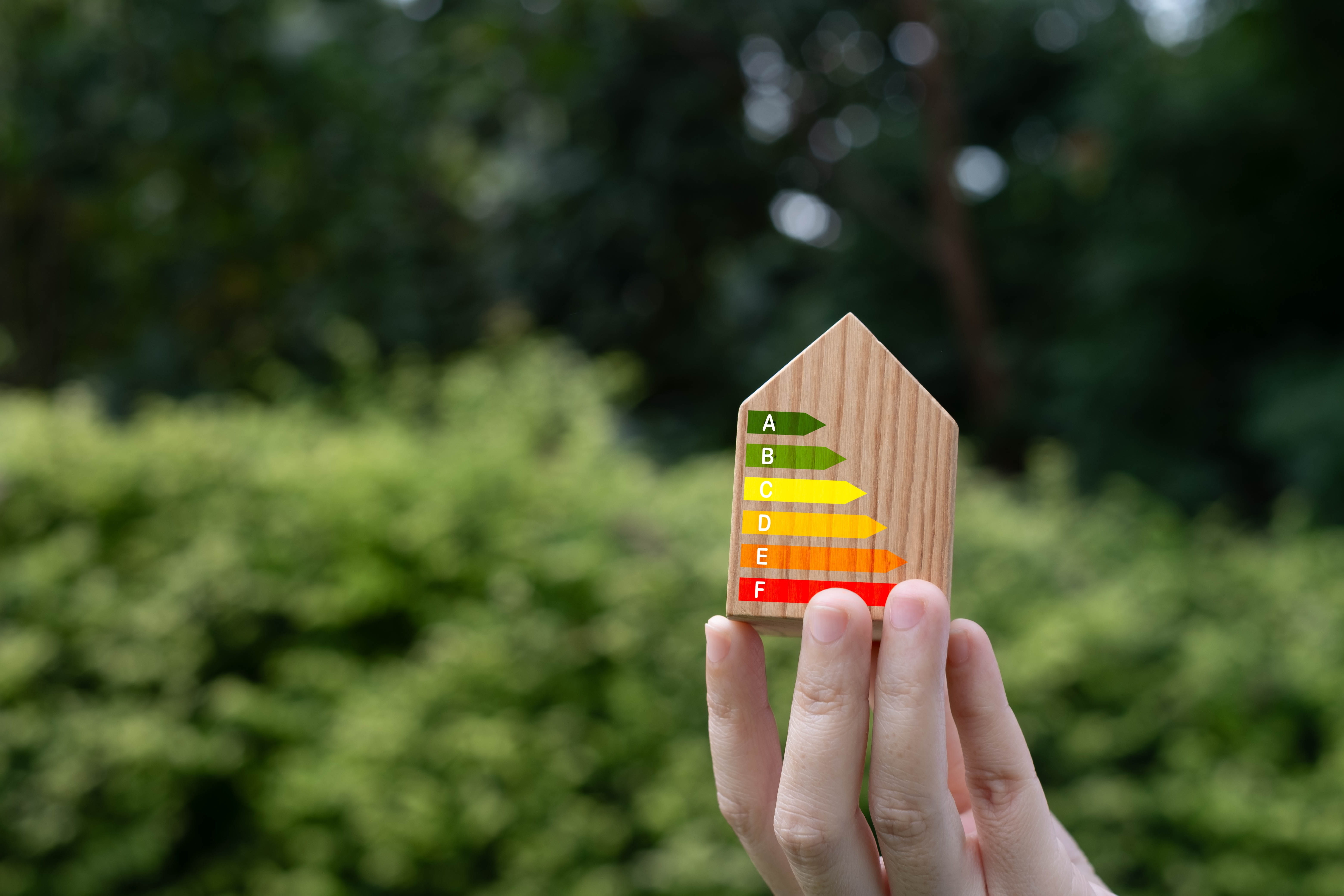 BREEAM in construction energy efficiency